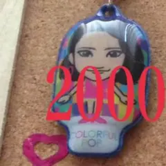 YURINOクリーナー colorfulPOP