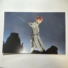 超特急 ユーキ ポストカード