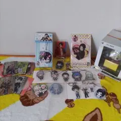 刀剣乱舞 グッズ