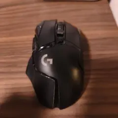 Logicool ゲーミングマウス G502 ワイヤレス