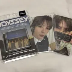 RIIZE ODYSSEY Smini メガコーヒー ver