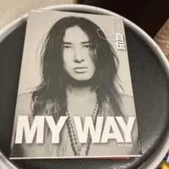 MY WAY -J自伝- LUNA SEA - メルカリ