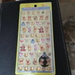 【正規品】ボンボンドロップシール　　うるちゅるシール　　シールまとめ売り