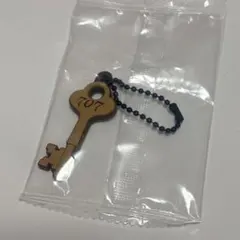 矢沢あい　NANA 707号室の鍵　ガチャガチャ　カプセルラバーマスコット