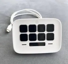 Elgato Stream Deck Neo 専用箱付