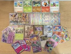 ア*ス様 オークション ポケカ ジャンクカード 600枚 まとめ売り 引退品