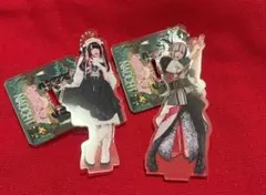 【即購入優先】電脳ヒメカ naochi アクスタ＆シナモンチェキ 2025年最新】電脳ヒメカ なおちの人気アイテム - メルカリ