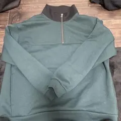 ラコレ　ジップトレーナー