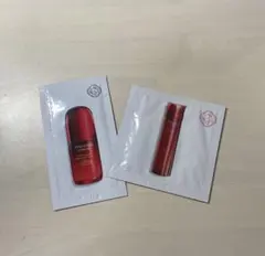 SHISEIDO アルティミューン セラム エッセンスローション サンプル