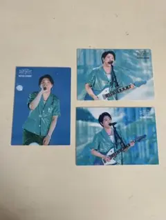 ミセスグリーンアップル バベルの塔 フォトカ 大森元貴 まとめ売り