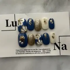 現品限り　成人式ネイルチップ　成人式ネイル　成人式　結婚式　前撮りネイルチップ