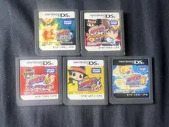 REBORN 5本セット