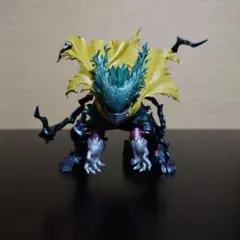 僕らのヒーローアカデミア　緑谷出久 黒デク フィギュア
