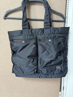 ポータータンカートートバッグ