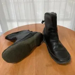 ガールズブーツ