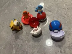 ポケモン ハッピーセット まとめ売り