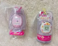 おかしなたまごボーロっち3 かえってきた！たまごっちプラス桃色 ケーたまふらわー