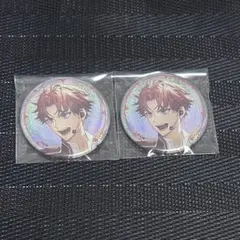 にじさんじ にじフェス CONCERTO 北見遊征 缶バッジ