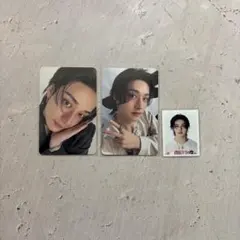 straykids stayzone バンチャン