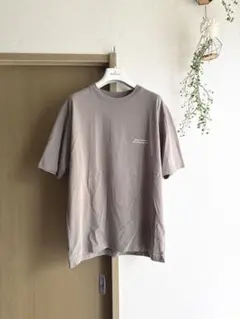 グローバルワークスタンダードロゴTシャツのサムネイル
