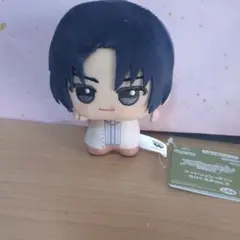 アイドリッシュセブン ちびぐるみ vol.2 和泉一織 アイナナ