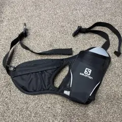 Salomon バックパック TX6 ブラック サロモン - メルカリ