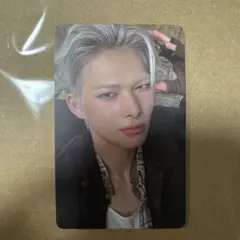 ENHYPEN THE SIN:VANISH ニキ　ユニバ ラキドロ