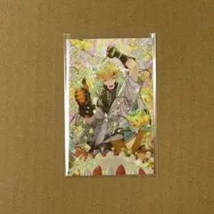 にじさんじ ノスタルジアコレクション2025 宇佐美リト