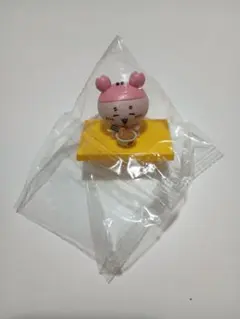 松屋　ちいかわ　カレー