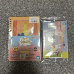 たまごっち　ステーショナリー