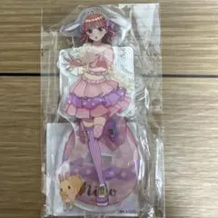 中野二乃　アクリルスタンド