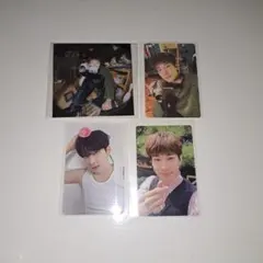 seventeen ウォヌ トレカ まとめ売り