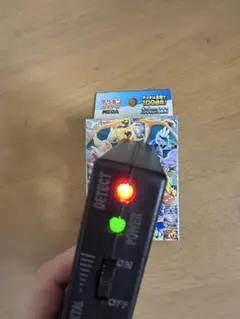 ポケモンカード スタートデッキ 100 金属探知機反応 - メルカリ