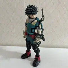 僕のヒーローアカデミア デク フィギュア