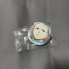 WIND BREAKER ウィンドブレーカー 梅宮一 梅宮 缶バッジ