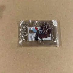 UMAbred ダブルハートボンド アクスタ