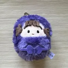 忍たま乱太郎 くるみたぴぬい Vol.2 尾浜