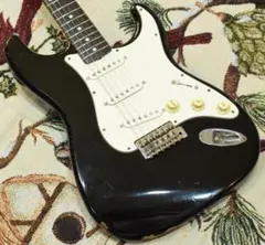 Fender Japan Hシリアル 88.89年製 STC-54?ST-57? - メルカリ