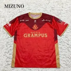 2026年最新】名古屋グランパスジャージの人気アイテム - メルカリ