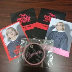 THE RAMPAGE 山本彰吾　まとめ売り