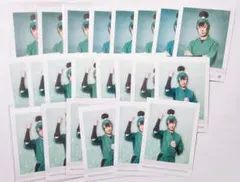 【3/15まで】忍ミュ13弾 学園祭　食満留三郎　ぱしゃこれ【22枚】