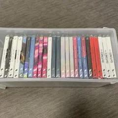 SixTONES シングル CD 3形態 セット