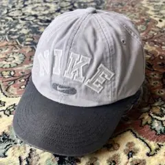 【90s】NIKE Vintage Cap