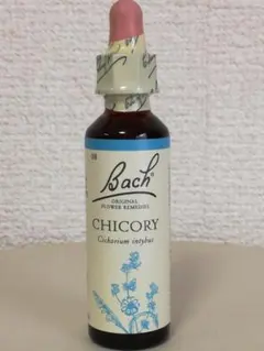 チコリー 20ml バッチフラワー フラワーエッセンス レメディのサムネイル