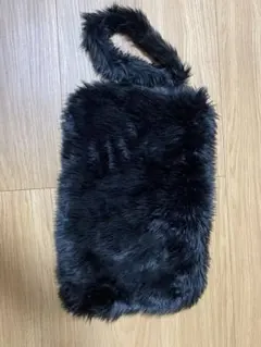ファークラッチバッグ