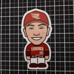 楽天イーグルス　田中和基