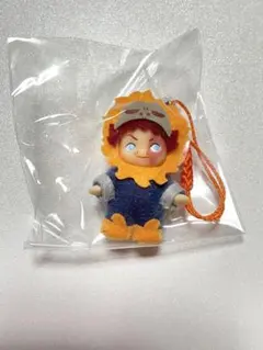 僕のヒーローアカデミア ヒロアカ コスチュームキューピー アニマル エンデヴァー