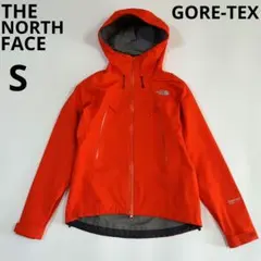 ノースフェイス レディース クライムライトジャケット ゴアテックス レインウェア