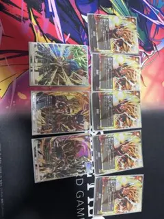 メルカリ便 10枚セット 最強ジャンプ4月号 2026 ブルック プロモカード