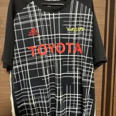 Canterbury トヨタヴェルブリッツ トレーニングシャツ - メルカリ